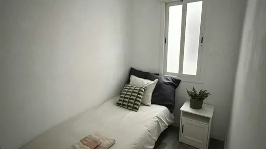 Rooms in L'Hospitalet de Llobregat - photo 1