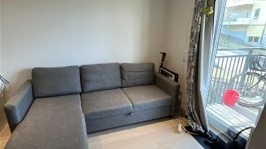 Apartments in Salem - photo 2