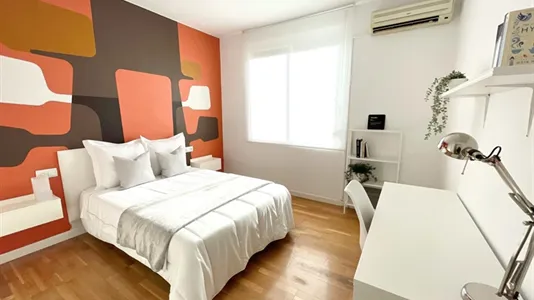 Rooms in Murcia - photo 1