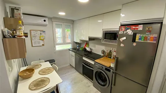 Rooms in Húmera-Somosaguas-Prado del Rey - photo 5