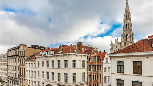 Apartments in Stad Brussel - photo 2