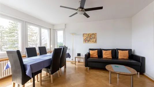 Apartments in Zürich Distrikt 7 - photo 2