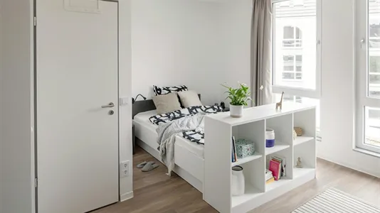 Apartments in Aachen - photo 3