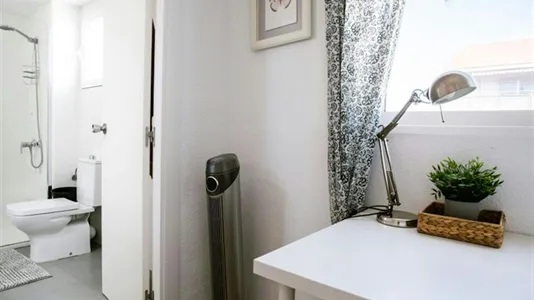 Rooms in Alboraya - photo 3