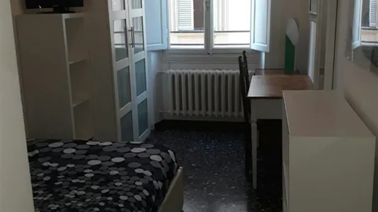 Rooms in Florence - photo 9