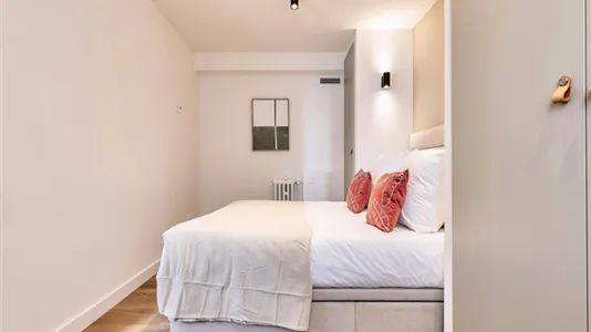 Apartments in Madrid Chamartín - photo 2