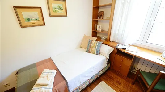 Rooms in Bilbao - photo 5