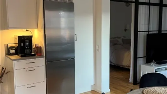 Apartments in Sollentuna - photo 2