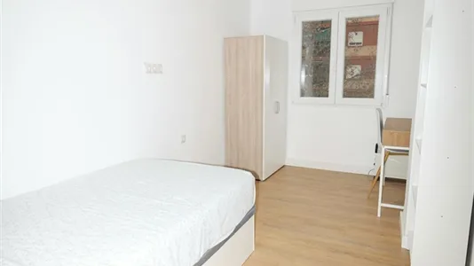 Rooms in Alboraya - photo 1