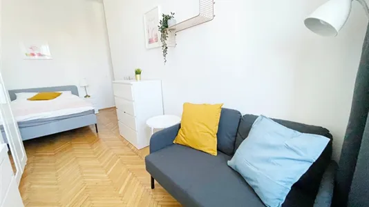 Rooms in Vienna Josefstadt - photo 8