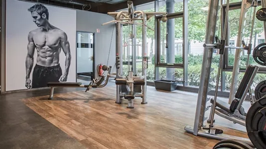 Rooms in Location is not specified - photo 8