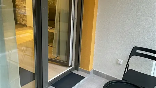 Apartments in Budapest Józsefváros - photo 9