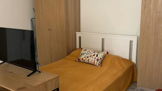 Apartments in Budapest XIII. kerület - photo 2