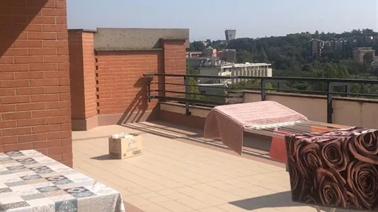 Rooms in Roma Municipio XIV – Monte Mario - photo 6