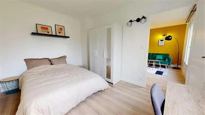 Room for rent in Amiens, Hauts-de-France