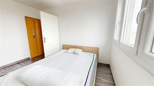 Rooms in Lyon - photo 3