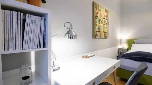 Apartments in Vienna Margareten - photo 10