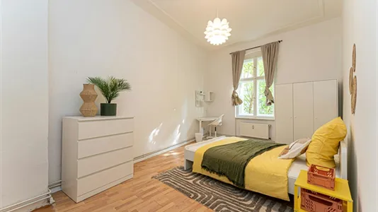Rooms in Berlin Steglitz-Zehlendorf - photo 2