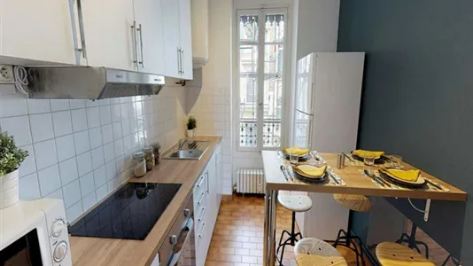 Rooms in Lyon - photo 6