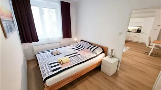 Apartments in Vienna Landstraße - photo 9