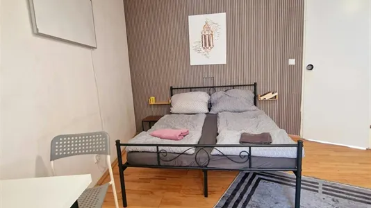 Rooms in Wien Wieden - photo 3
