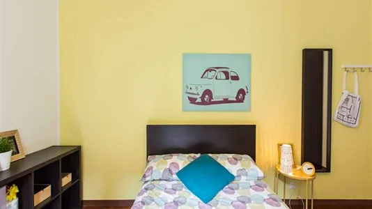 Rooms in Milano Zona 6 - Barona, Lorenteggio - photo 2