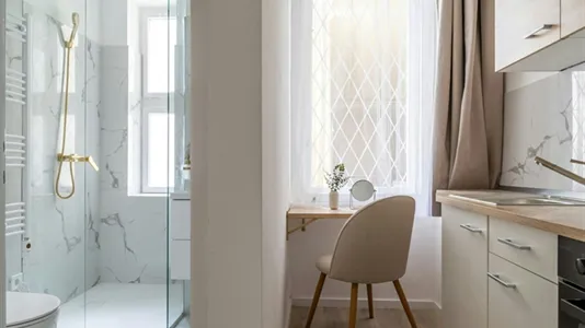 Apartments in Budapest Újbuda - photo 4