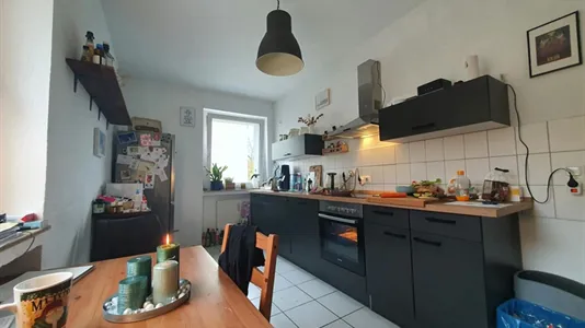 Rooms in Cologne Ehrenfeld - photo 5