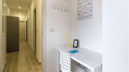 Rooms in Bologna - photo 8