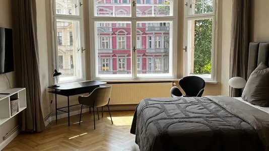 Rooms in Berlin Friedrichshain-Kreuzberg - photo 2