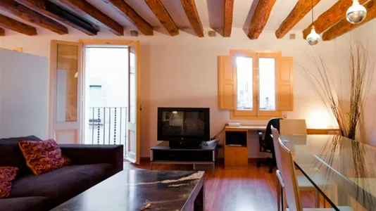Apartments in Barcelona Ciutat Vella - photo 8