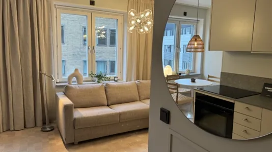 Apartments in Kungsholmen - photo 1