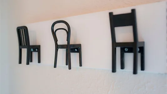 Rooms in Bilbao - photo 6