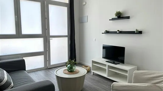 Apartments in Madrid Latina - photo 6