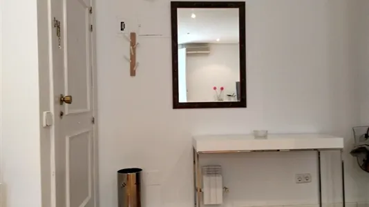 Apartments in Madrid Retiro - photo 7