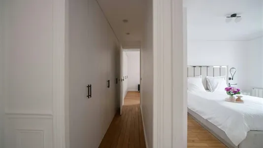 Apartments in Paris 16ème arrondissement (South) - photo 4