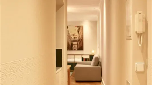 Apartments in Location is not specified - photo 5