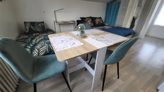 Apartments in Bordeaux - photo 4