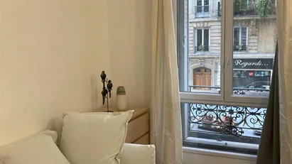 Apartment for rent in Paris 20ème arrondissement, Paris
