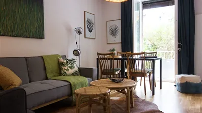 Apartment for rent in Basel-Stadt, Basel-Stadt (Kantone)