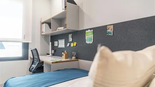 Rooms in Enramadilla - photo 5