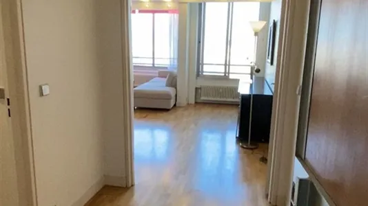 Apartments in Paris 15ème arrondissement - photo 7