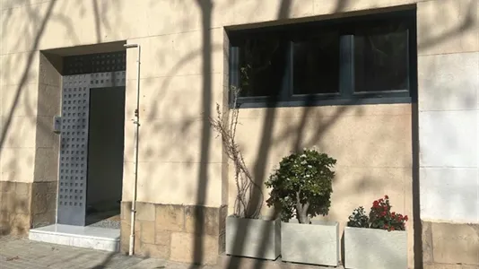 Apartments in Barcelona Sant Martí - photo 2