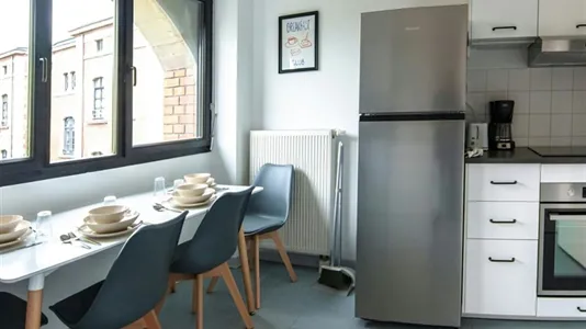 Rooms in Strasbourg - photo 7