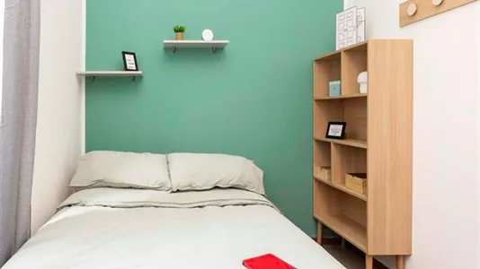 Rooms in Milano Zona 5 - Vigentino, Chiaravalle, Gratosoglio - photo 2