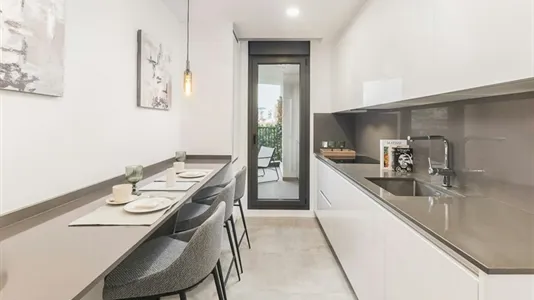 Apartments in Málaga - photo 7