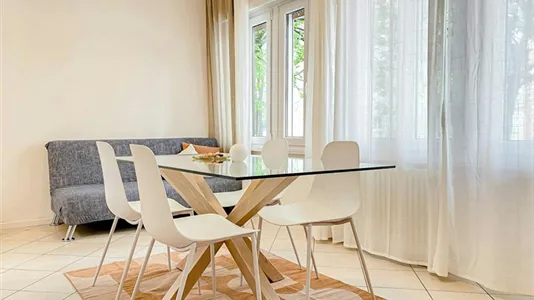 Apartments in Trento - photo 3