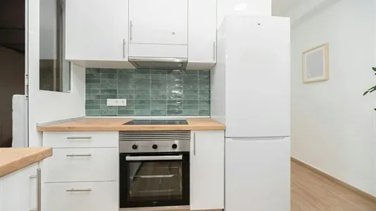 Houses in Málaga - photo 8