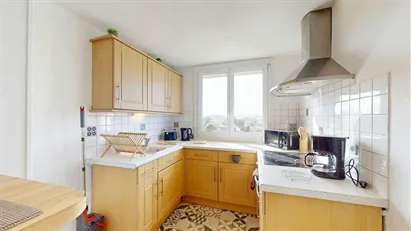 Room for rent in Dijon, Bourgogne-Franche-Comté