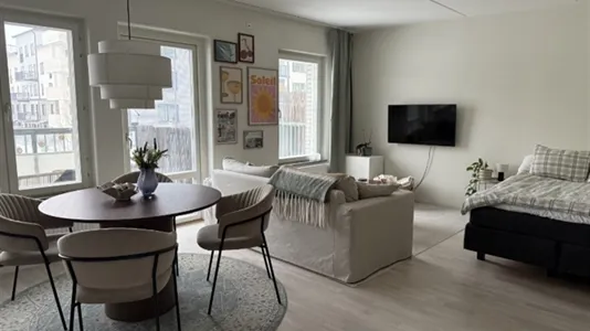 Apartments in Täby - photo 1